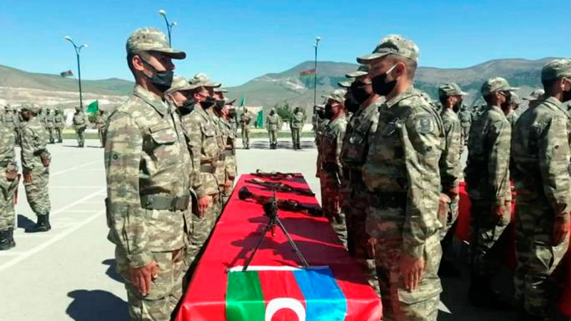 “Azərbaycan Ordusu bütün fövqəladə hadisələrə hazırdır” - Ekspert