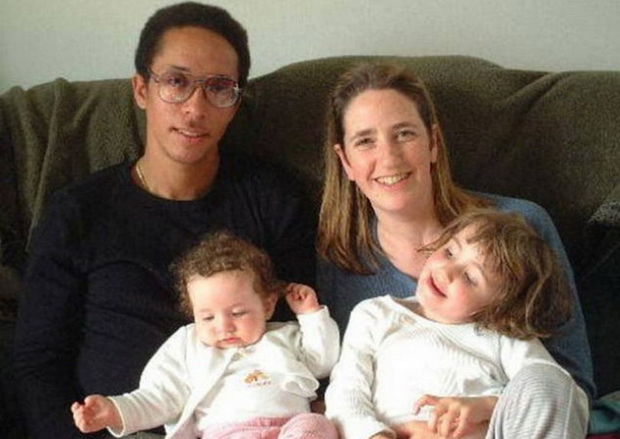 Ərinin gizli arvadlarının və 13 uşağının olduğunu öyrənən qadının psixologiyası pozuldu - FOTO