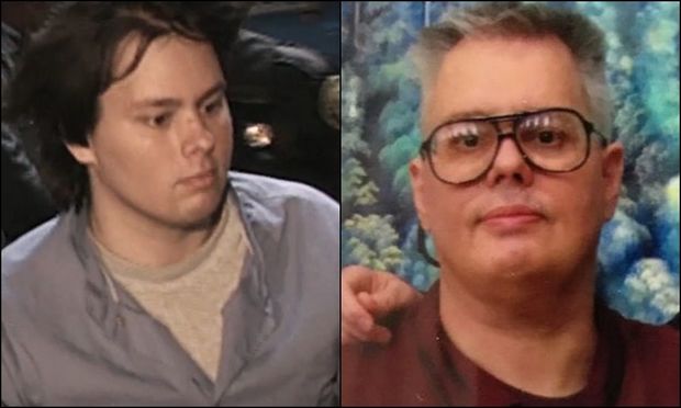 Edam hökmünü gözləyən kişinin 28 ildən sonra təqsirsizliyi sübut olundu - FOTO