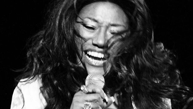 Умерла певица Бонни Пойнтер