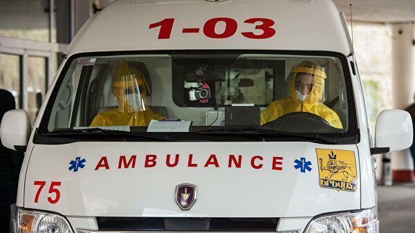 Число инфицированных COVID-19 в Армении достигло 13 675