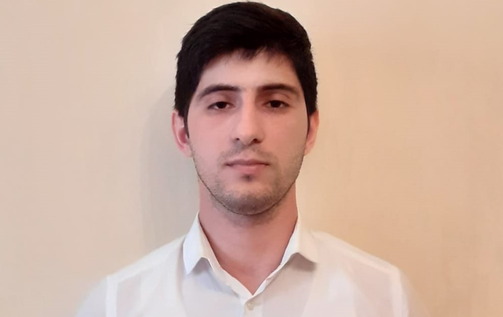 Biz Prezidentimizlə fəxr edirik