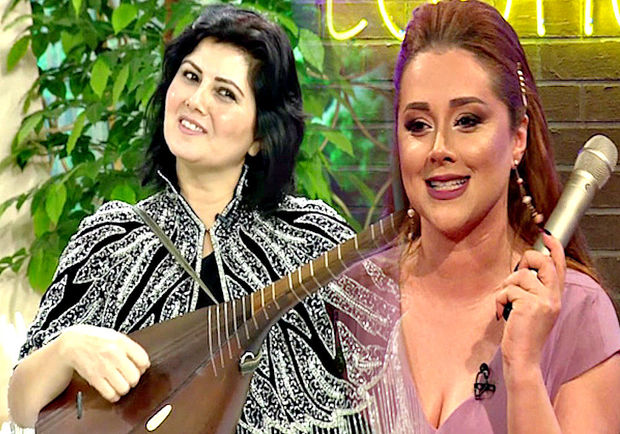 Xatirə İslam ilə qonşu olan aşıq Zülfiyyə: “Onu əsəbi insan kimi tanıyıram” - VİDEO