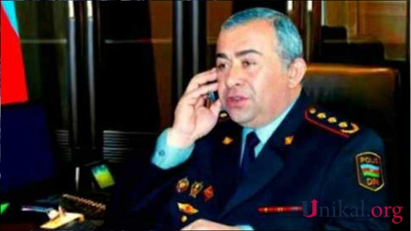 Bayıl türməsinin sabiq rəisi vəfat etdi