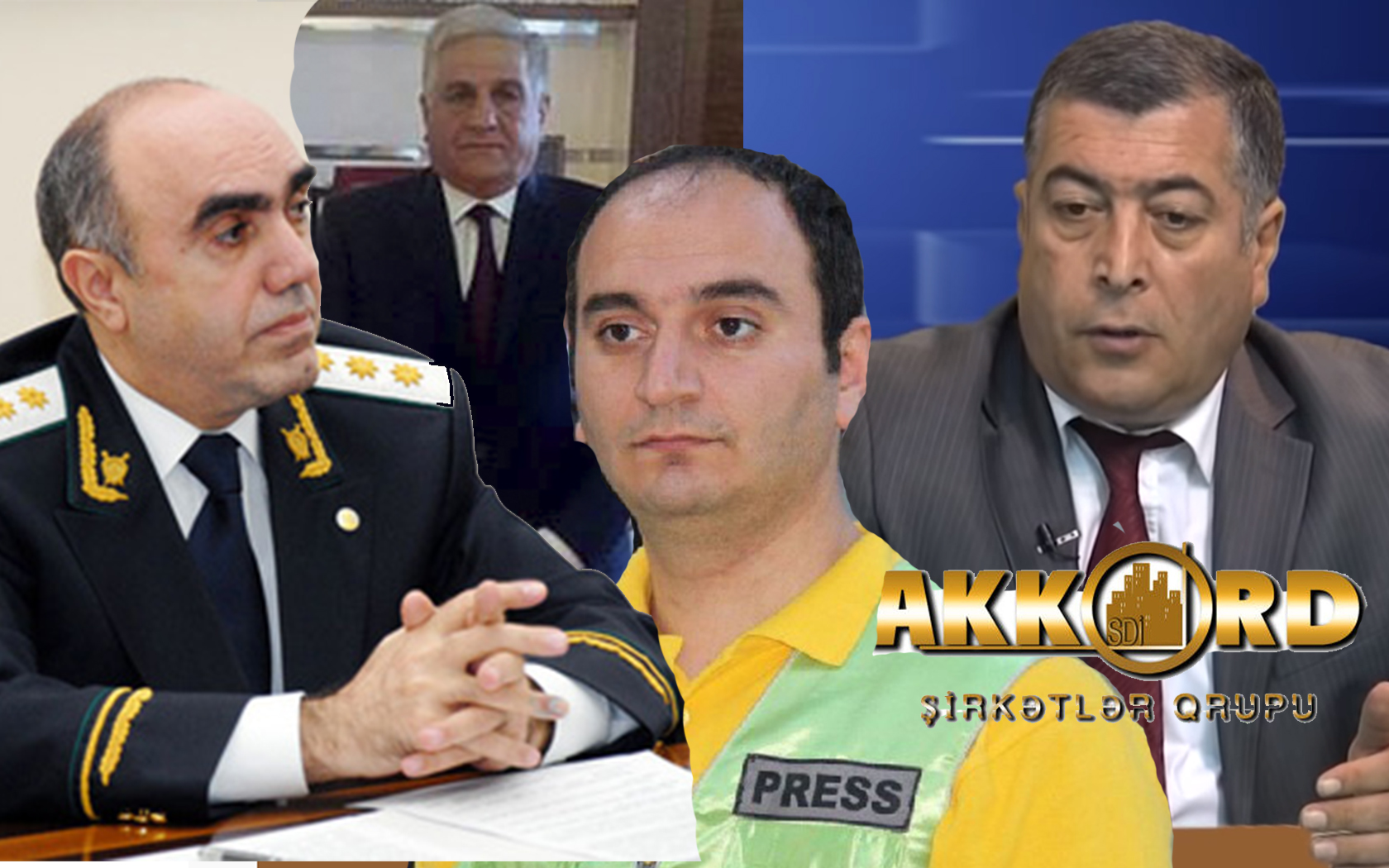 Vəkil Bəhruz Bayramov: “Karantin dövründə “AKKORD”un “Kanal13” rəhbərinin evini qəsb etməsi qanunaziddir” - VİDEO