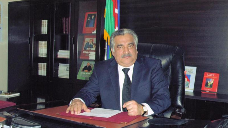 Daha bir icra başçısının ağlasığmaz sərvəti ortaya çıxdı (ŞOK SİYAHI)