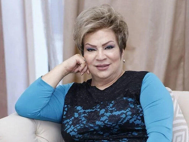 Afaq Bəşirqızının oğlu yüksək vəzifəyə təyin edildi