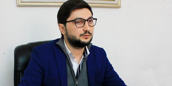 Ramin Hacılı: “Evdənçıxma qadağası olsa, tabe olmayacam”