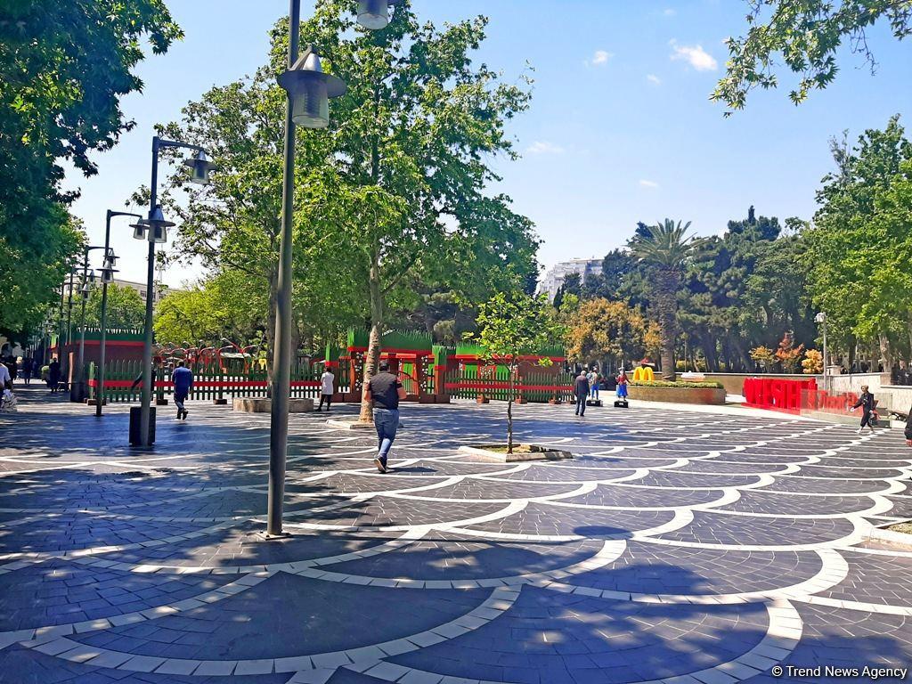 Həftəsonu yenidən sərt karantin olacaq - RƏSMİ