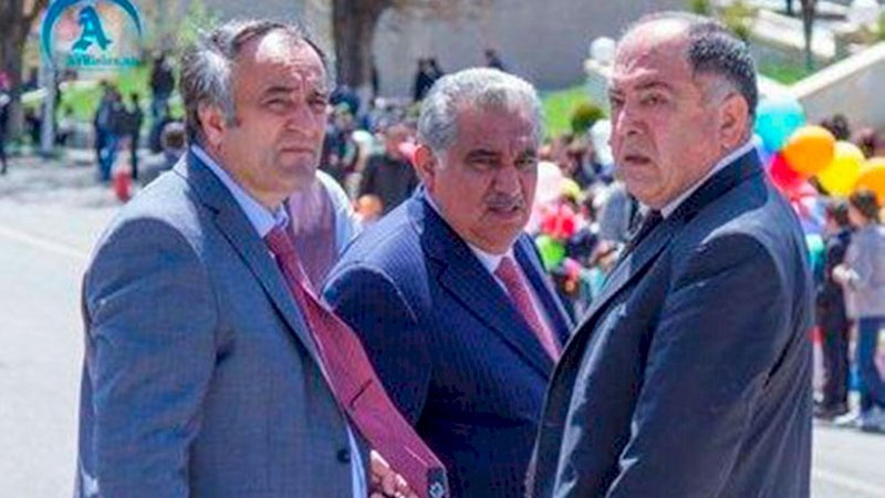 İcra başçısının “yaylaq biznesi” haqda maraqlı məlumatlar