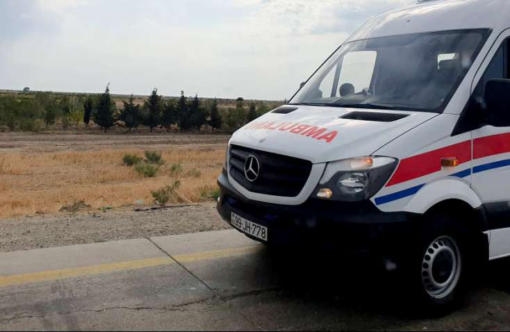 Azərbaycanda bu kənddə 9 nəfər koronavirusa yoluxdu, iki qardaş öldü - VİDEO