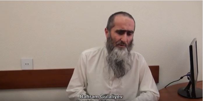 16 il beynəlxalq terror təşkilatlarına partlayıcı hazırlayan azərbaycanlı – VİDEO