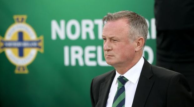 İngiltərə klubunun baş məşqçisi koronavirusa yoluxdu