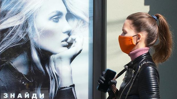 В Украине за сутки от коронавируса умерли 23 человека