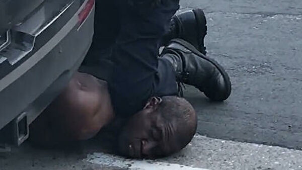 ООН вмешалась в расследование смерти афроамериканца в США