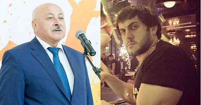 Yasamalda qadını təhqir edən polisin maraqlı HOBBİSİ