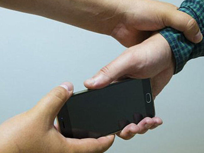 Bakıda quldur dəstə vətəndaşa hücum etdi