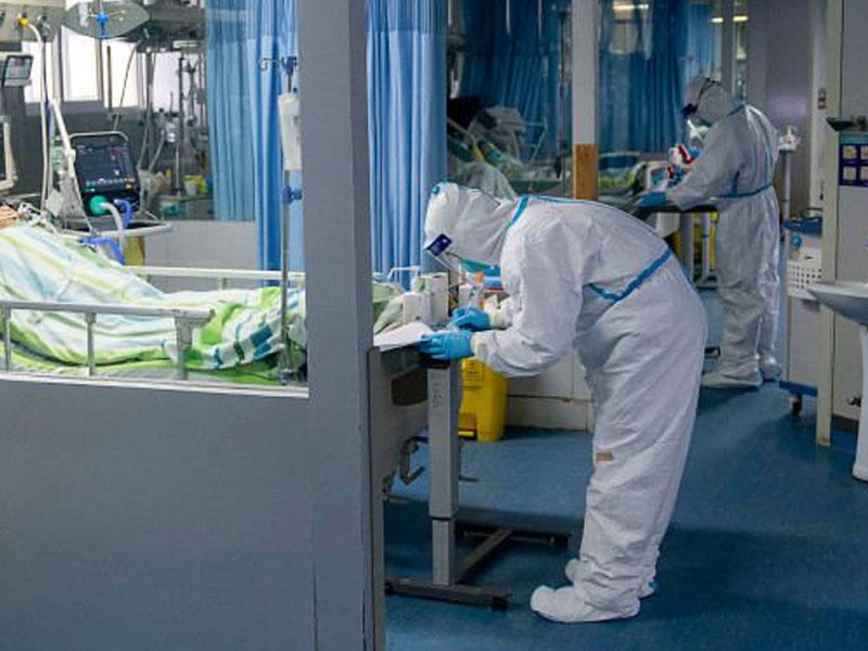 Haitidə nazir koronavirusdan öldü