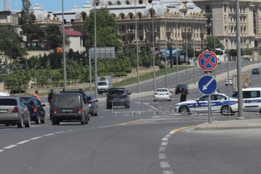 Operativ Qərargah: Azərbaycanda giriş-çıxışa tətbiq olunan məhdudiyyət BU tarixdə aradan qaldırılır