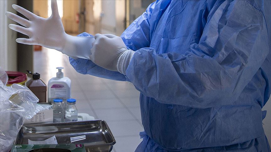 Azərbaycanın bu ərazisini koronavirus cənginə aldı - 50 faiz yoluxma