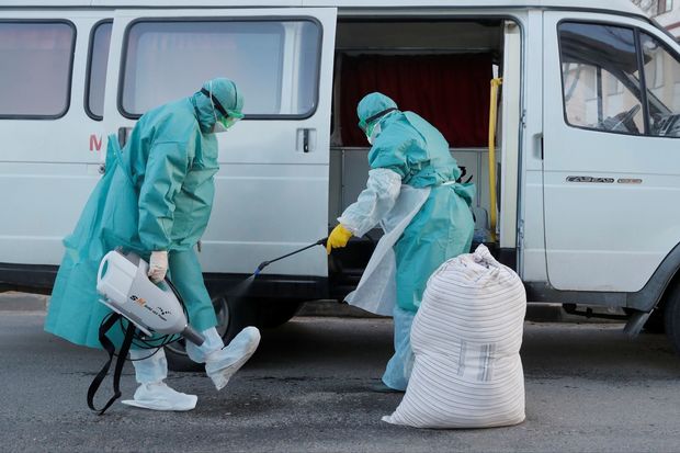 Назван период максимальной 