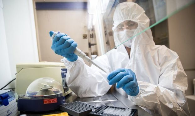 Азербайджанский поэт заразился коронавирусом - ФОТО