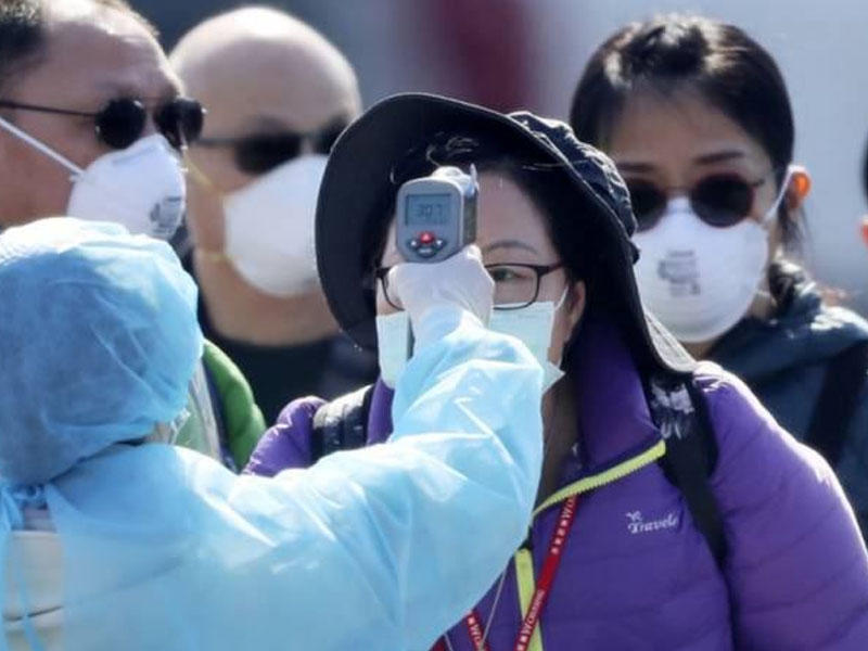 Qazaxıstanda koronavirusa daha 245 nəfər yoluxdu