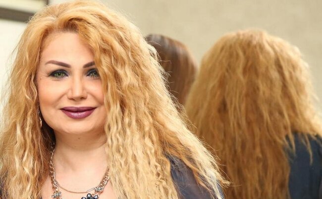 Könül Kərimova əməliyyat olundu - FOTO