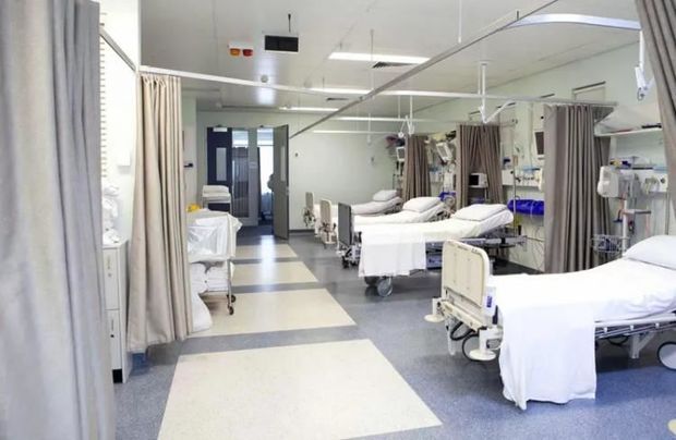 Azərbaycanda daha bir xəstəxana koronavirus xəstələrinə ayrıldı - RƏSMİ