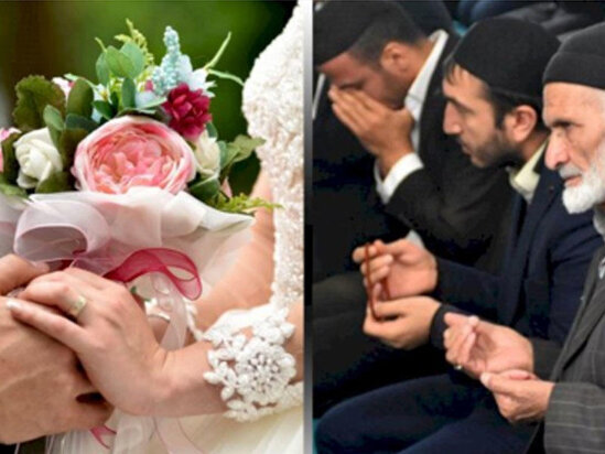 İyulun birindən sonra toylara və yaslara icazə veriləcək? - TƏBİB-dən AÇIQLAMA