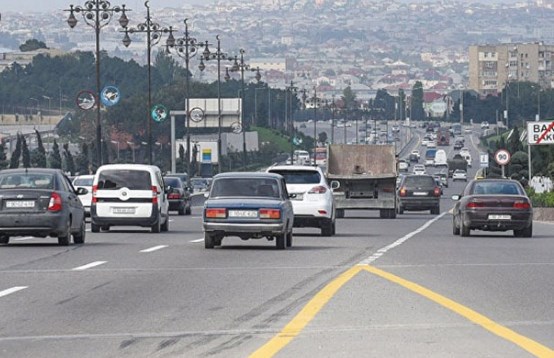 Bakı qeydiyyatı olan vətəndaşların rayonlara rahat getməsinə icazə verilıcək, 5-ci gün...-AÇIQLAMA