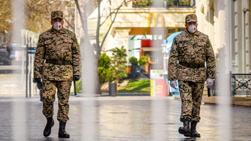 Budəfəki sərt karantin belə olacaq (VİDEO)