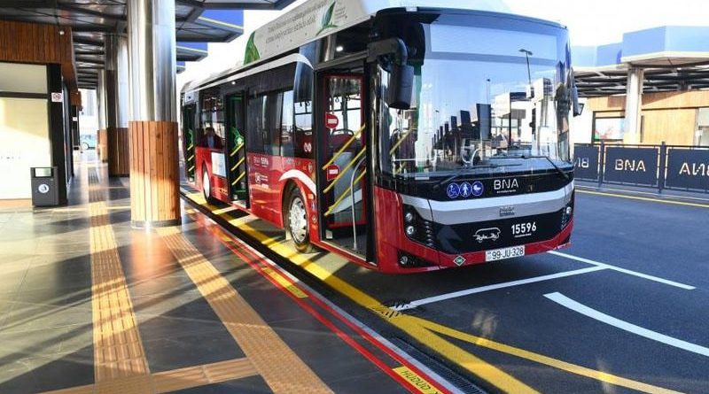 Nuran Abdullayev: “Avtobusun öz havasının həmin yerdə sirkulyasiyası yoluxma riskini artırır”