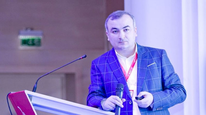 Azərbaycanda məşhur şirkətin rəhbəri istefa verdi