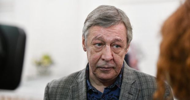 В Минздраве России назвали возможные сроки лечения Михаила Ефремова от алкоголизма