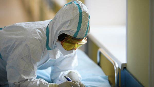 Итальянский ученый: Коронавирус ослабевает