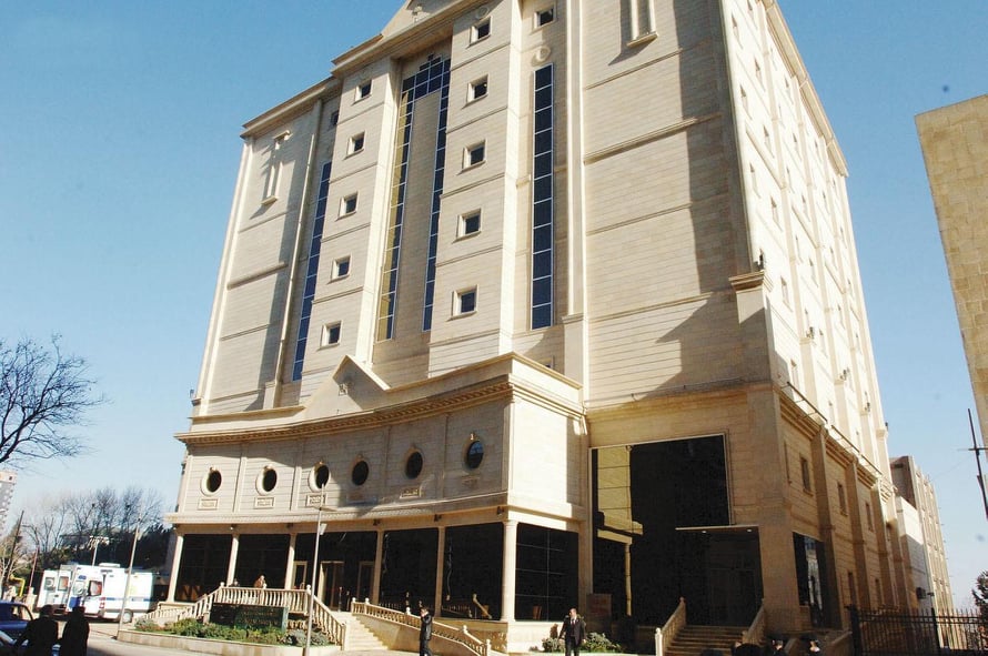 Gömrük Hospitalı bağlanır: Orqan köçürülməsi dayanırmı?