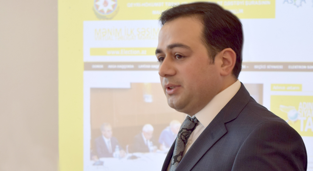 Səbuhi Abbasov: “İndiki situasiyada, istənilən təxribat dövlətimizi sarsılda, virusun geniş yayılmasına səbəb bilər”