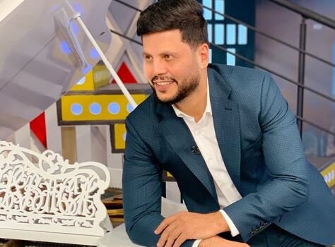 Bu da Zaur Kamalın özünə bənzəyən oğlanları - FOTO