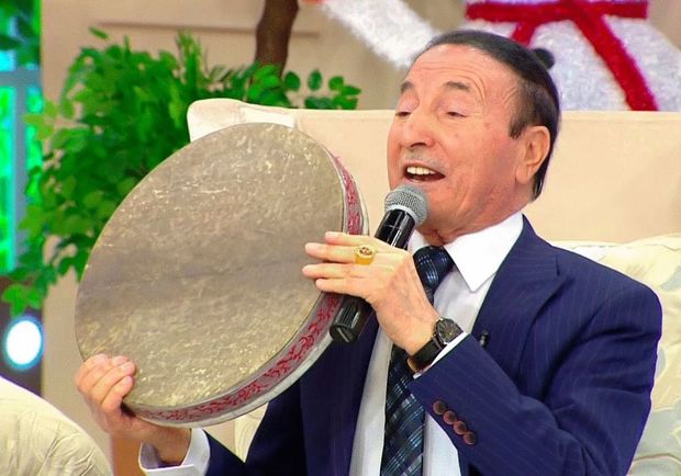 Xalq artisti Teymur Mustafayev koronavirusdan vəfat edib? - RƏSMİ AÇIQLAMA + VİDEO