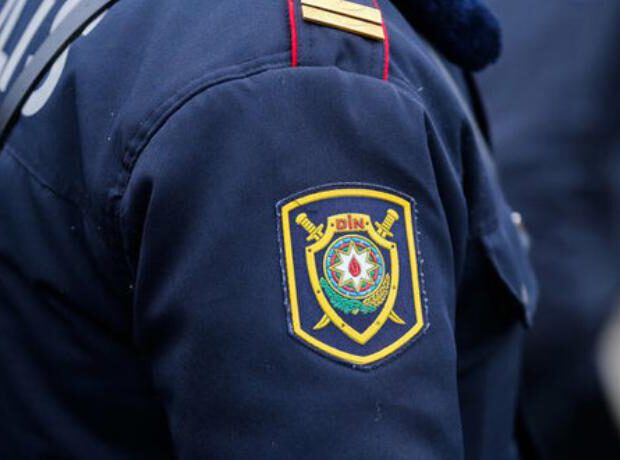 SON DƏQİQƏ: Azərbaycanda polis şöbəsinin bütün rəhbər heyəti işdən çıxarıldı – SİYAHI