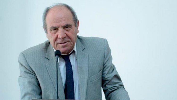 “Həmin məmurların korrupsionerə çevrilməsində YAP-ın da günahı var” - Əli Əlirzayev