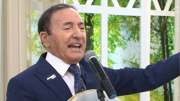 Teymur Mustafayev koronavirusdan vəfat edib - RƏSMİ + VİDEO