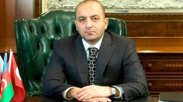 Mübariz Mənsimovla bağlı QƏRAR VERİLDİ