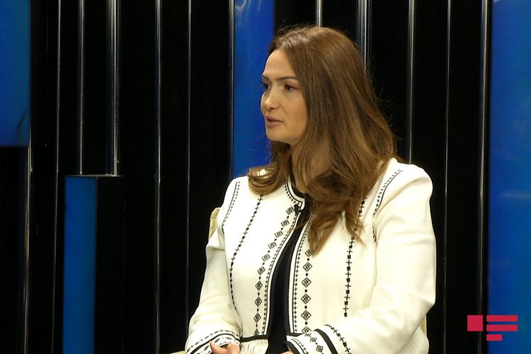 Qənirə Paşayeva: 