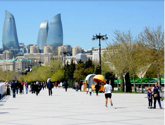 Bu tarixlərdə ehtiyatlı olun! - Əhaliyə XƏBƏRDARLIQ