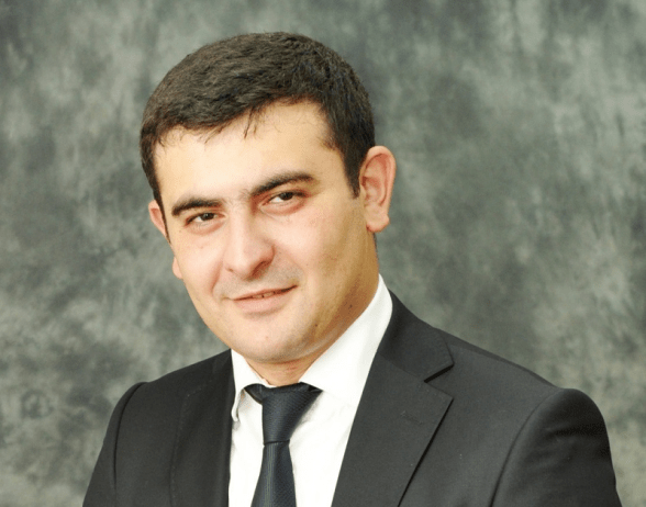 “PAŞA Bank”ın sədrinə yeni müşavir təyin olundu