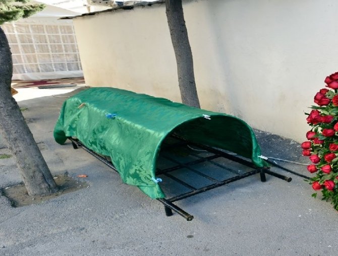 SON DƏQİQƏ: Tanınmış həkim Mehman Hüseynov dünyasını dəyişdi - RƏSMİ