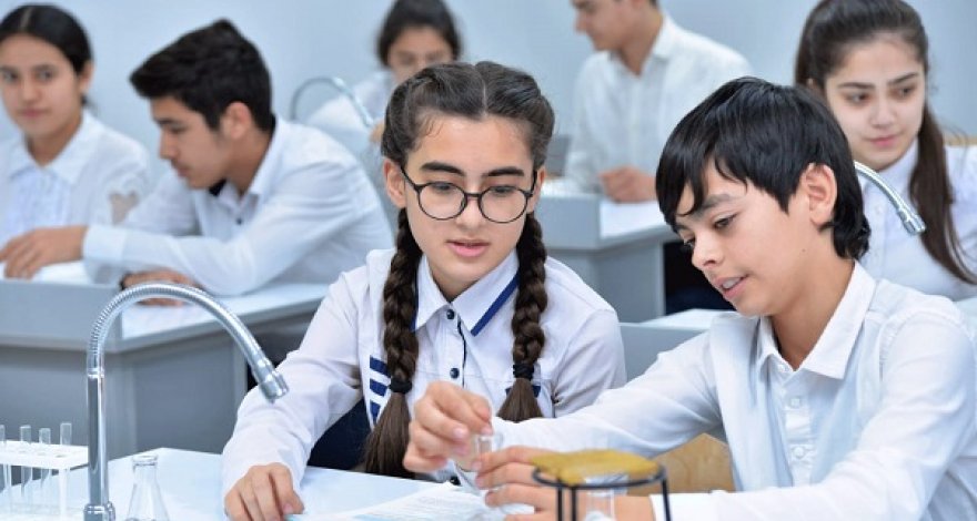 Изменился принцип работы альтернативных центров регистрации для поступления в I класс