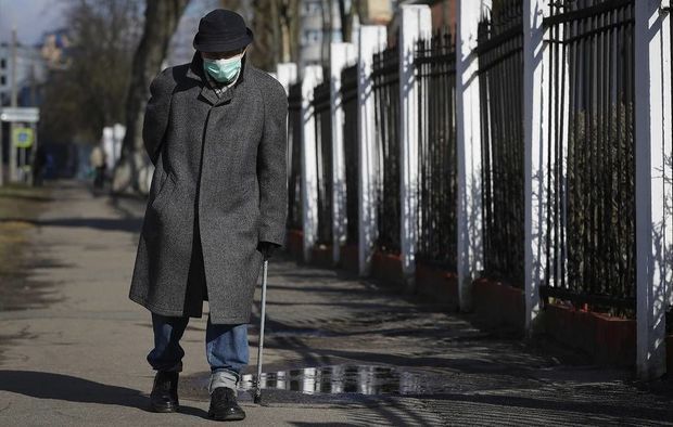 Число инфицированных коронавирусом в Армении превысило 15 000